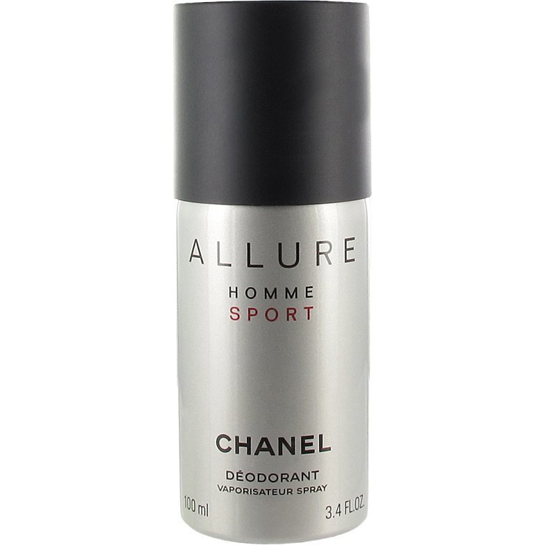 Chanel Allure Sport Deospray Deospray 100ml