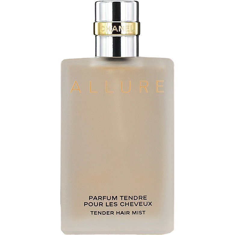 Chanel Allure Tender Hair Mist Tender Hair Mist 35ml