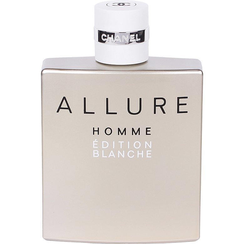 Chanel Allure Édition Blanche EdT 150ml