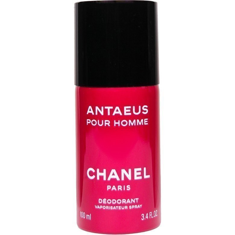 Chanel Antaeus Deospray 100ml