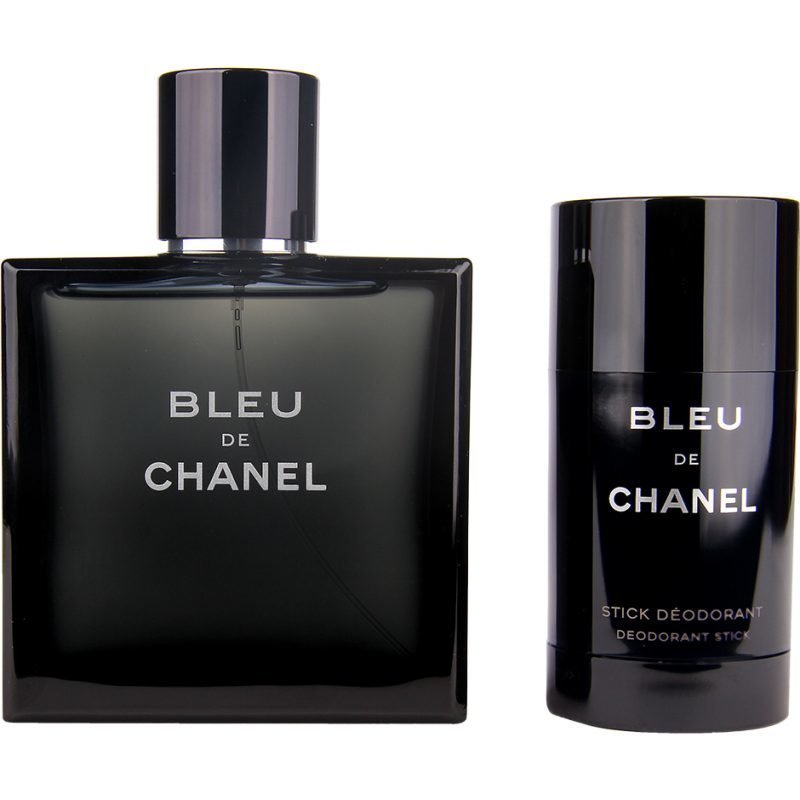 Chanel Bleu De Chanel Duo EdT 150ml Deostick 75ml