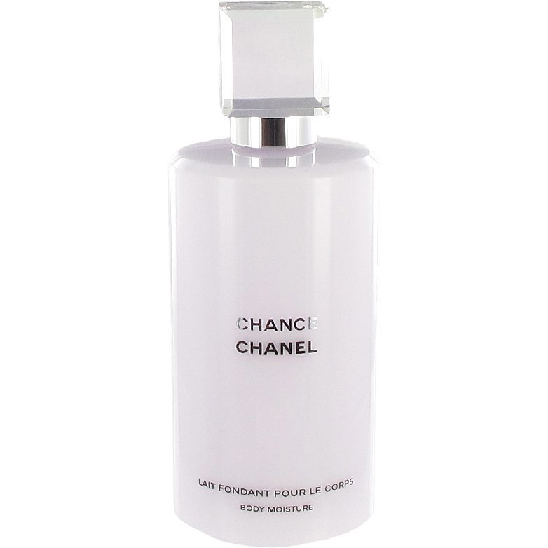 Chanel Chance Body Lotion Body Lotion 200ml