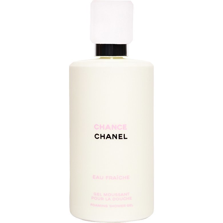 Chanel Chance Eau Fraiche Foaming Shower Gel Foaming Shower Gel 200ml