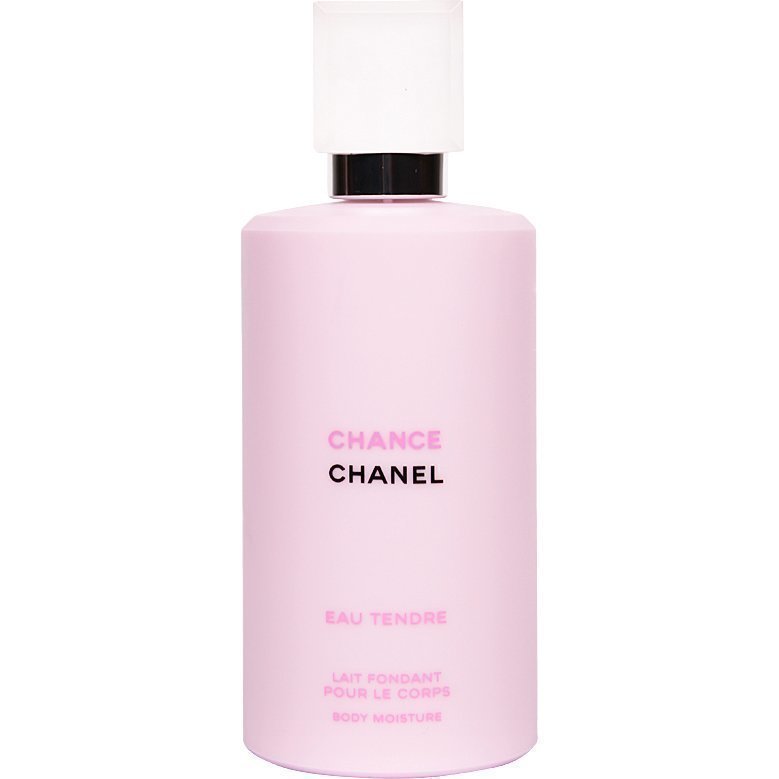 Chanel Chance Eau Tendre Body Moisture Body Moisture 200ml