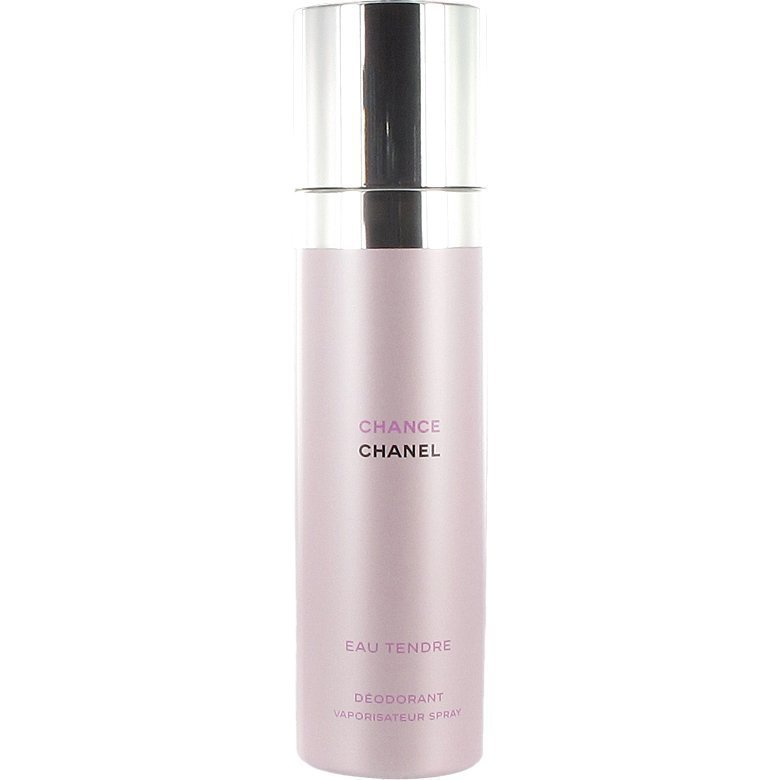 Chanel Chance Eau Tendre Deospray 100ml