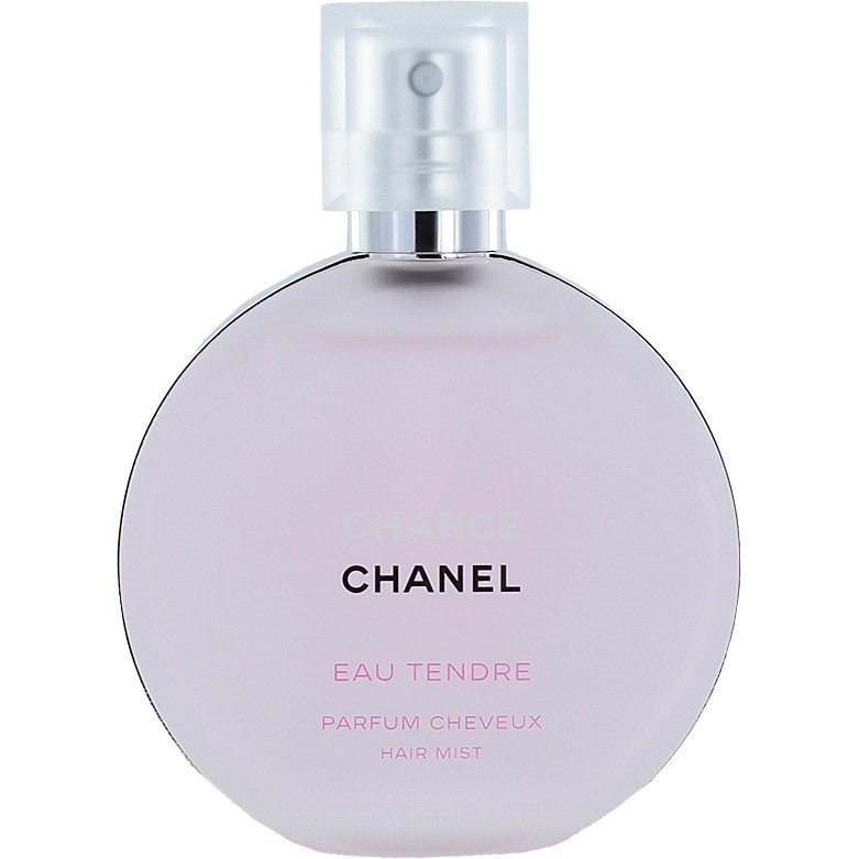 Chanel Chance Eau Tendre Hair Mist 35ml