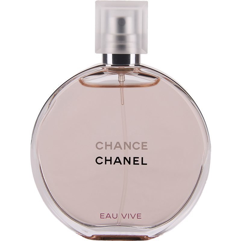 Chanel Chance Eau Vive EdT 50ml