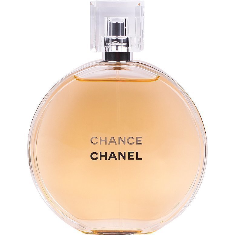 Chanel Chance EdT 150ml