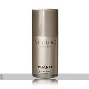 Chanel Chanel Allure Deodorantti 100 Ml