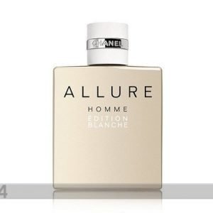 Chanel Chanel Allure Edition Blanche Edt 100ml