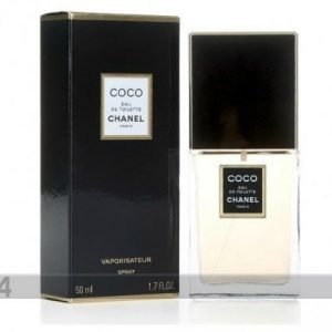 Chanel Chanel Coco Edt 50ml