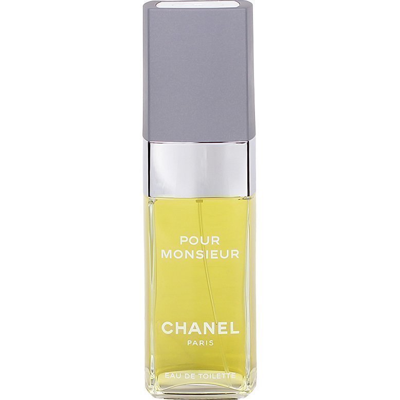 Chanel Chanel Pour Monsieur EdT EdT 100ml