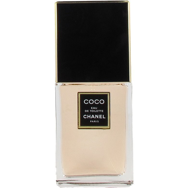 Chanel Coco EdT EdT 50ml