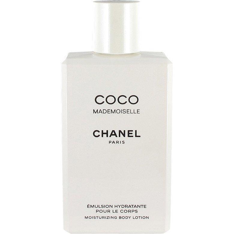 Chanel Coco Mademoiselle Body Lotion Body Lotion 200ml