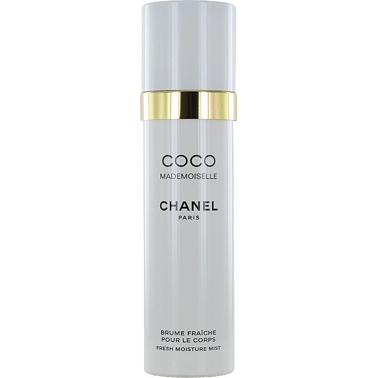 Chanel Coco Mademoiselle Fresh Mosture Mist 100ml