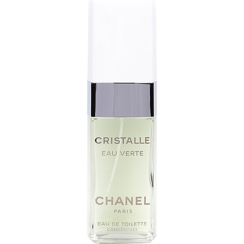 Chanel Cristalle Eau Verte Concentrée EdT EdT 100ml