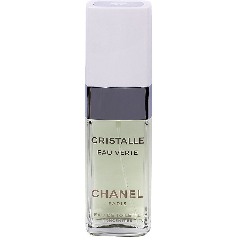 Chanel Cristalle Eau Verte Concentrée EdT EdT 50ml