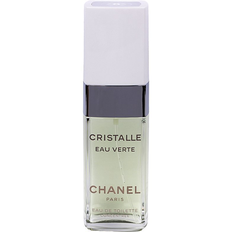 Chanel Cristalle Eau Verte Concentrée EdT EdT 50ml