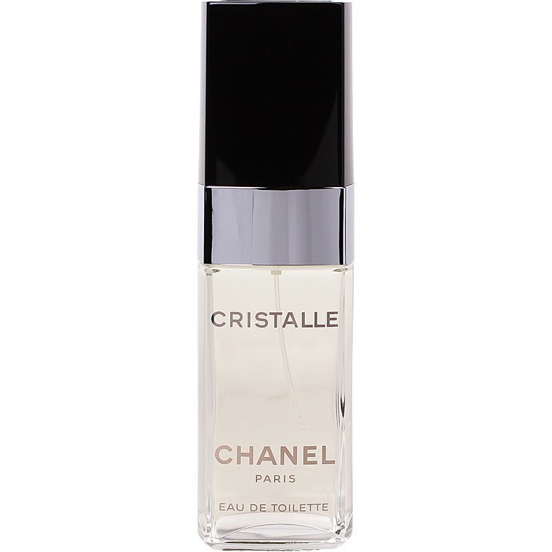 Chanel Cristalle EdT EdT 100ml