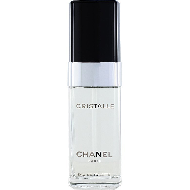 Chanel Cristalle EdT EdT 60ml