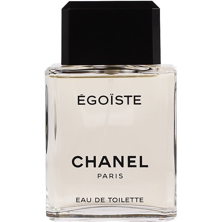 Chanel Egoiste EdT EdT 100ml