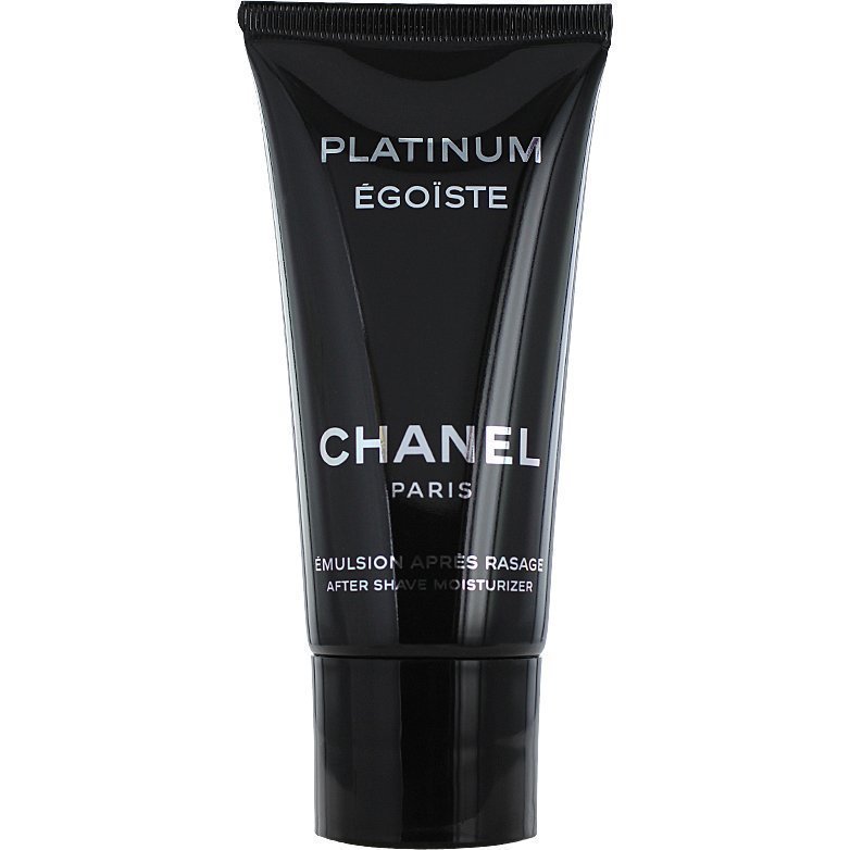 Chanel Egoiste Platinum After Shave After Shave 75ml