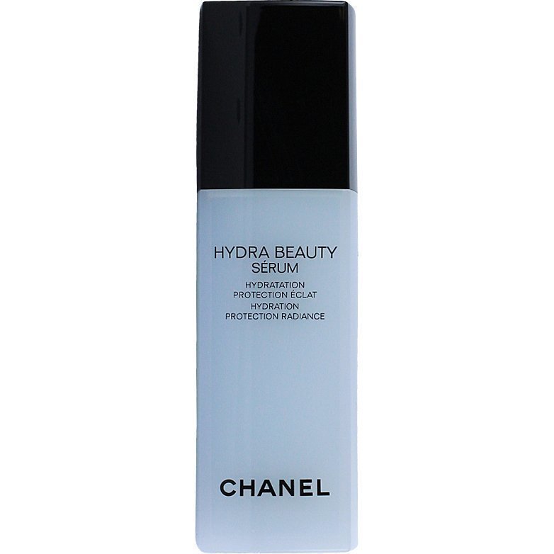 Chanel Hydra Beauty Serum Protection Radiance 30ml