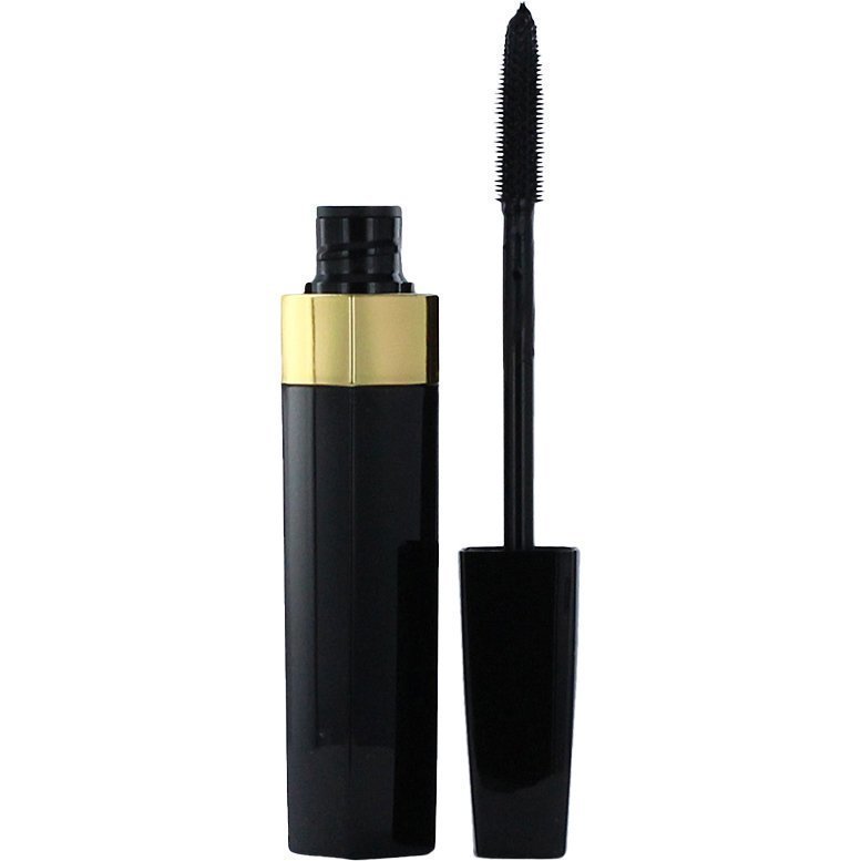 Chanel Inimitable Mascara N°10 Noir 6g