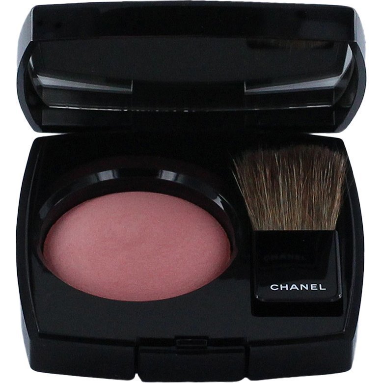 Chanel Joues Contraste Powder Blush N°72 Rose Initial 4g