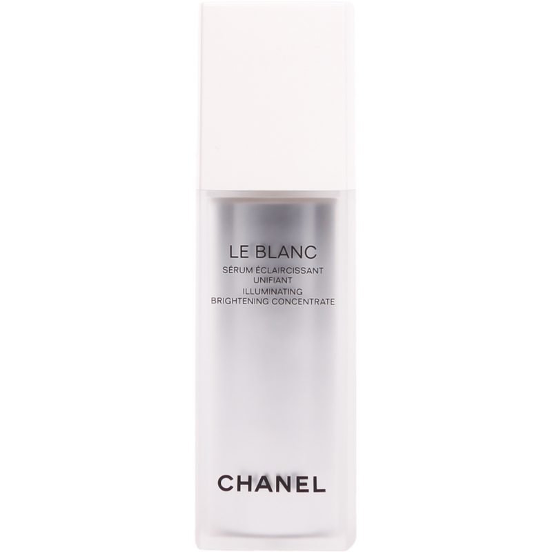 Chanel Le Blanc Brightening Concentrate 30ml