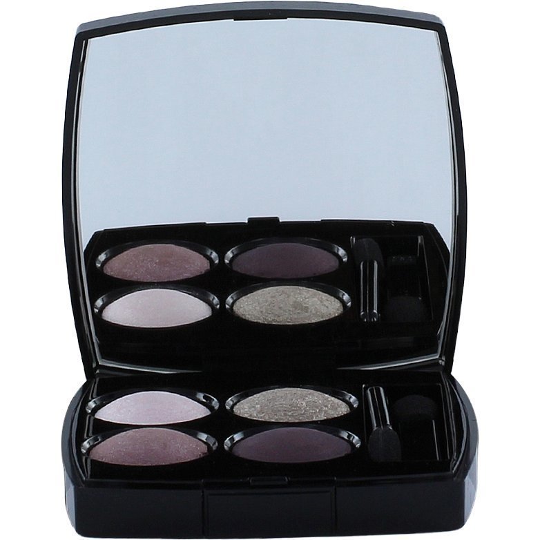 Chanel Les 4 Ombres Eye Shadow N°37 Variation 1
