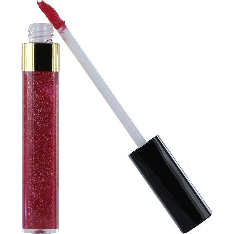 Chanel Levres Scintillantes Glossimer Lip Gloss N°106 Myriade 6ml