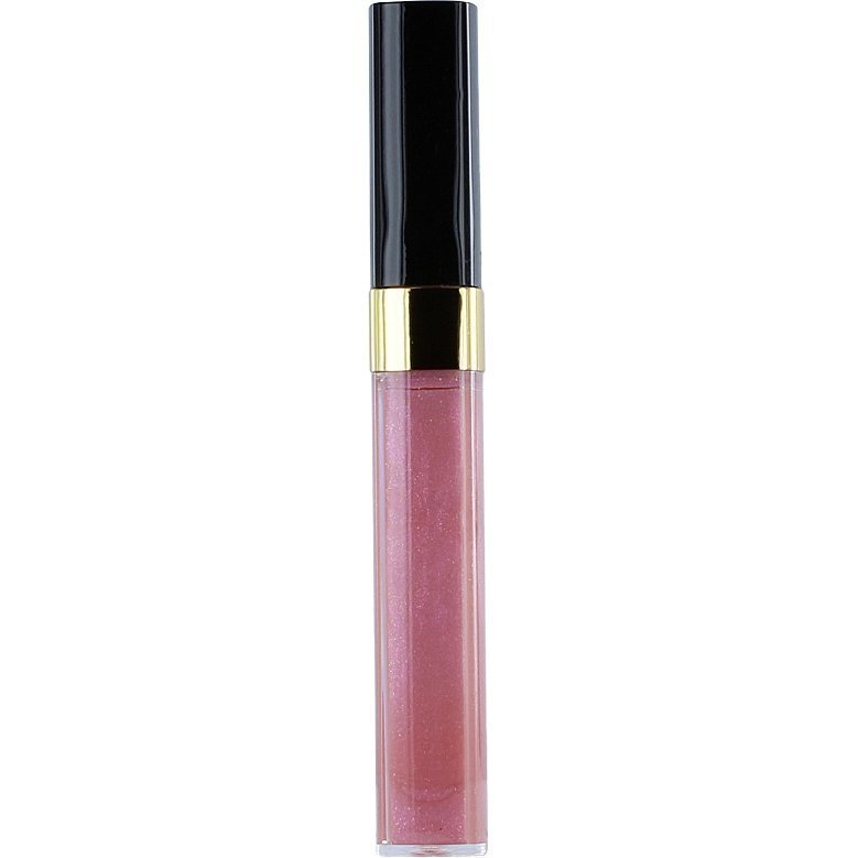 Chanel Levres Scintillantes Glossimer Lip Gloss N°131 Mica 6ml