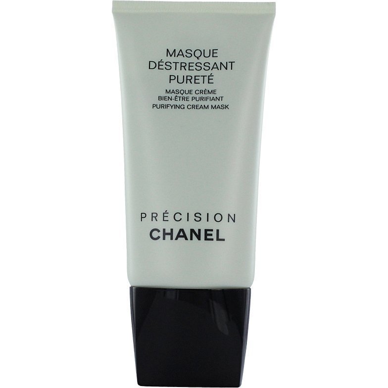 Chanel Masque Destressant Pureté Purifying Cream Mask 75ml