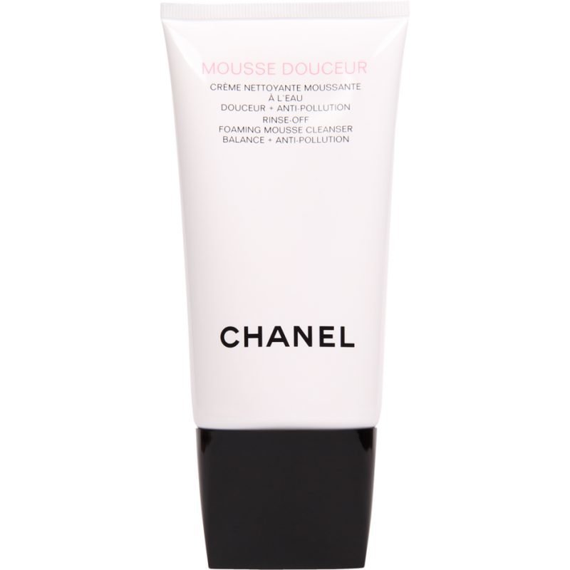 Chanel Mousse DouceurOff Foaming Mousse Cleanser 150ml