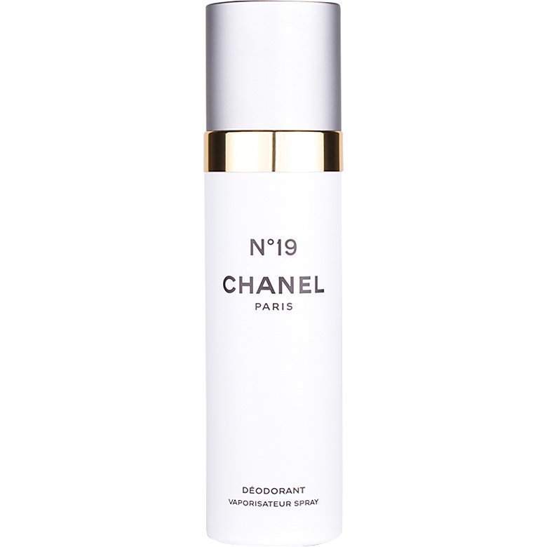 Chanel No19 Deodorant Spray 100ml