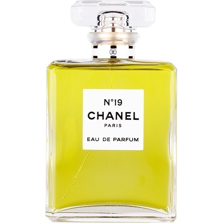 Chanel No19 EdP EdP 100ml