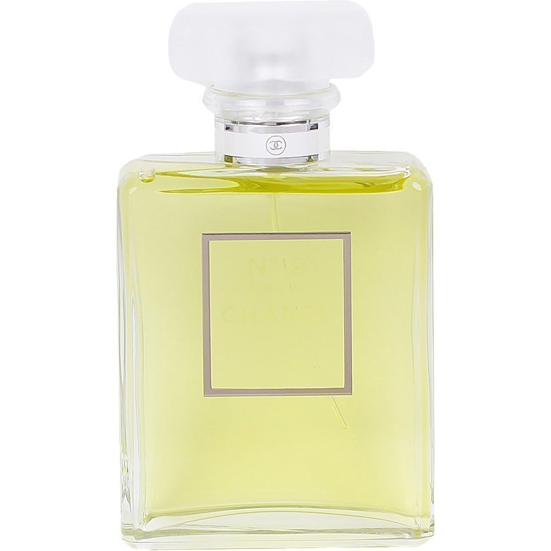 Chanel No.19 Poudre EdP EdP 50ml