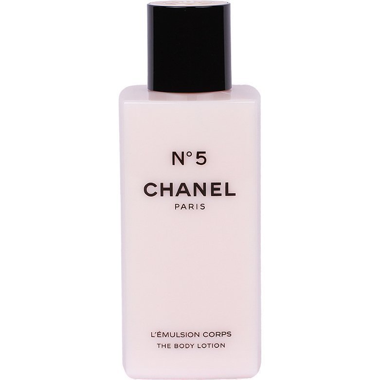 Chanel No.5 Body Lotion Body Lotion 200ml