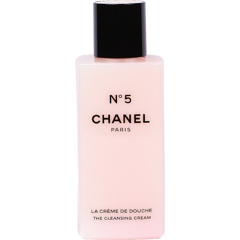 Chanel No.5 Shower Gel Shower Gel 200ml