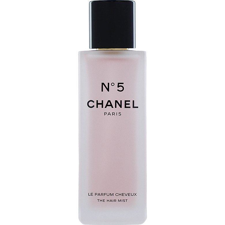 Chanel No.5 The Hair Mist The Hair Mist 40ml