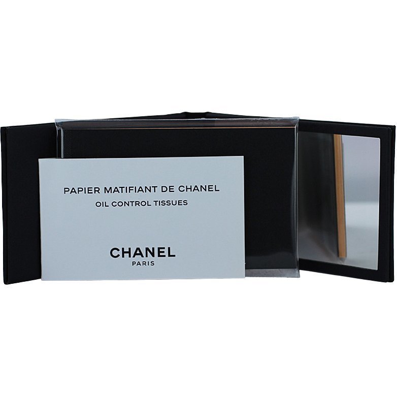 Chanel Papier Matifiant De Chanel Oil Control Tissues x 150 Sheets