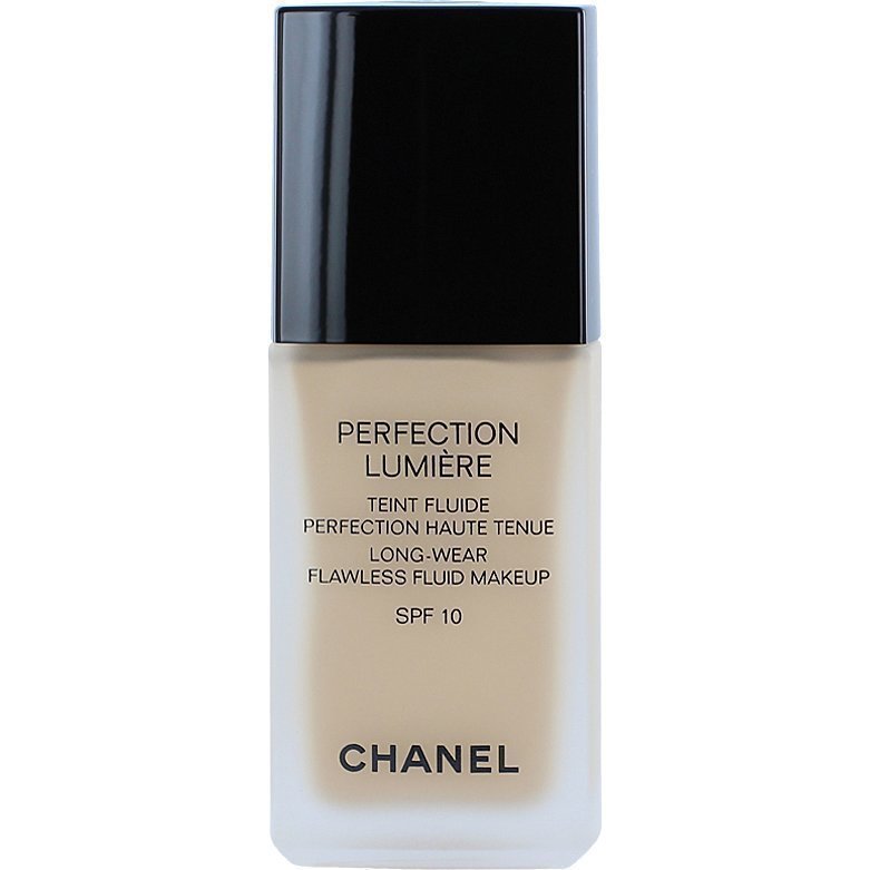 Chanel Perfection Lumiere Long Wear Flawless Fluid Makeup N°30 Beige 30ml