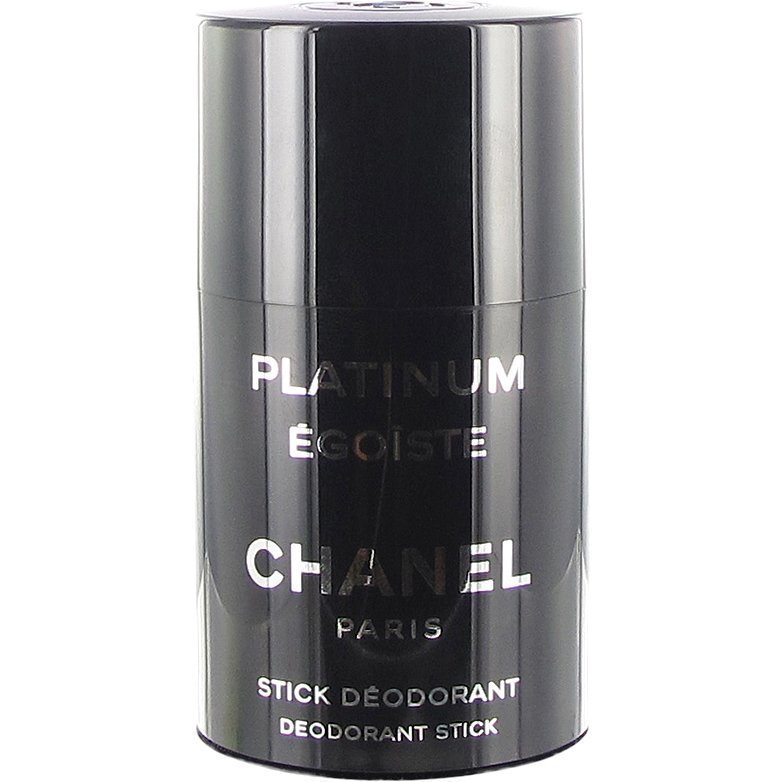 Chanel Platinum Egoiste Deostick Deostick 75ml