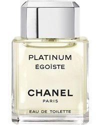 Chanel Platinum Égoiste EdT 50ml