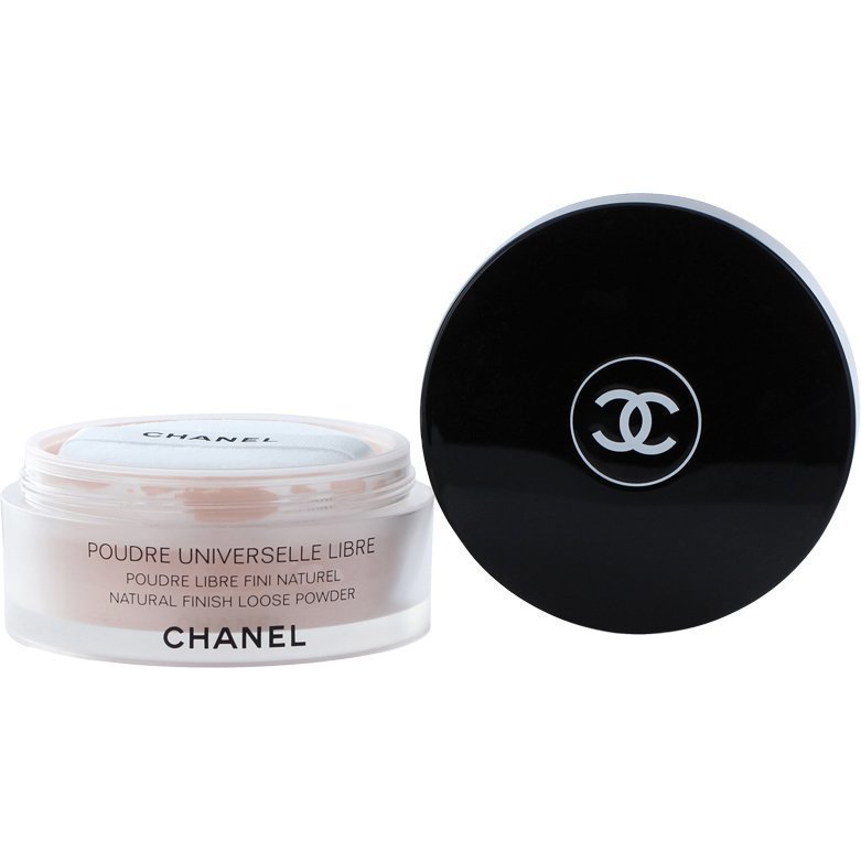 Chanel Poudre Universelle Libre Loose Powder N°22 Rose Clair 30g