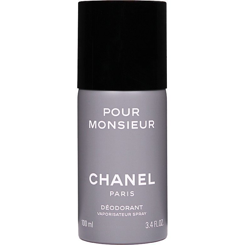 Chanel Pour Monsieur Deospray Deospray 100ml