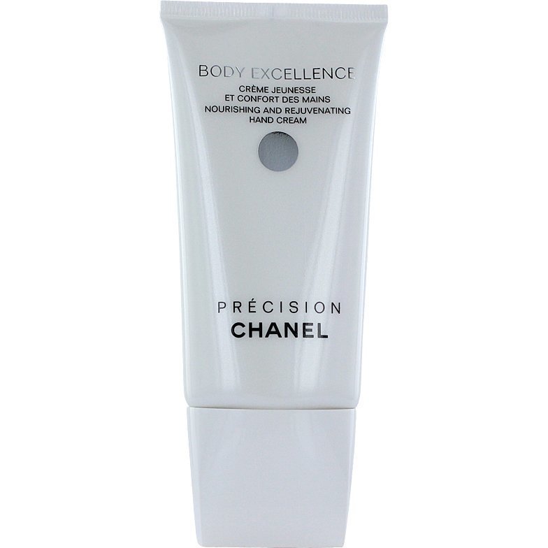 Chanel Précision Body Excellence Nourishing & Rejuvenating Hand Cream 75g