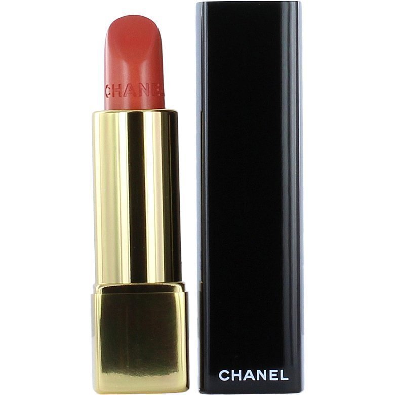 Chanel Rouge Allure Lipstick N°90 Pimpante 3