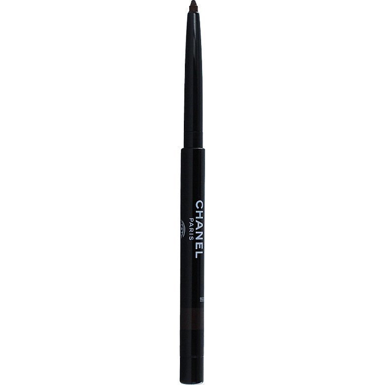 Chanel Stylo Yeux Long-Lasting Eyeliner N°20 Espresso 0